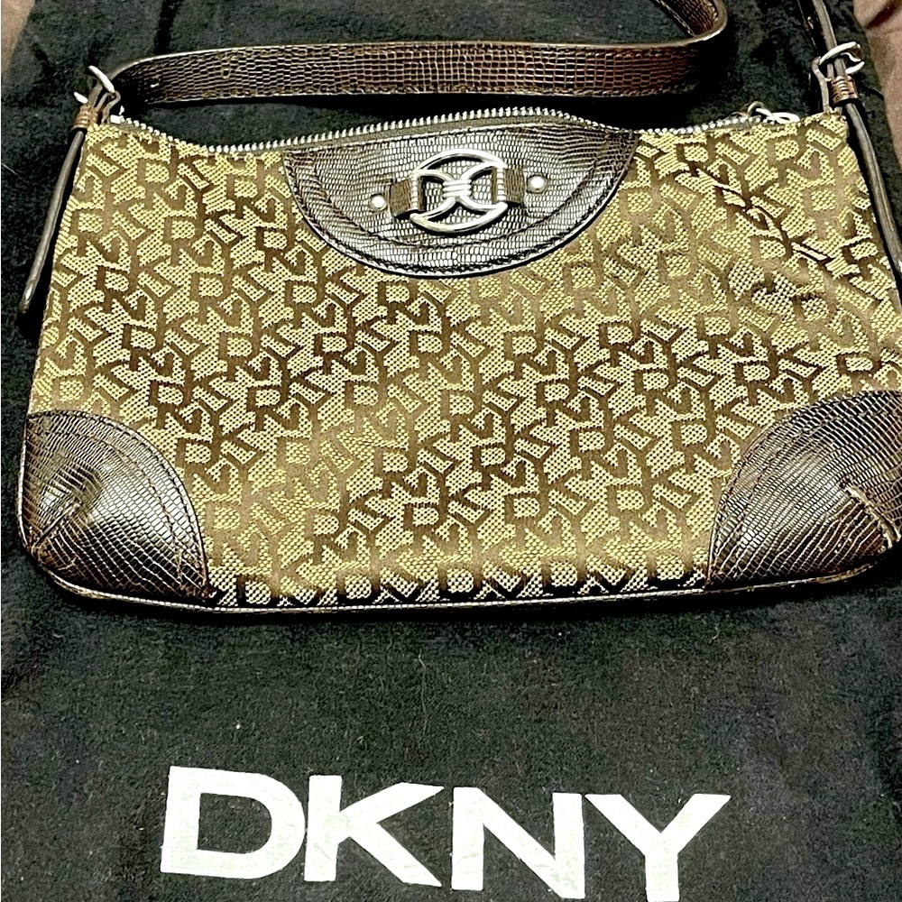 DKNY Small Purse